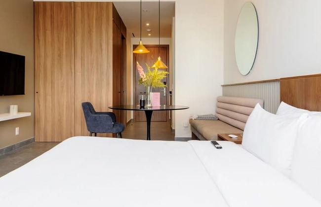 Spectacular Loft With Amazing View in Cuauht moc - Foto 10