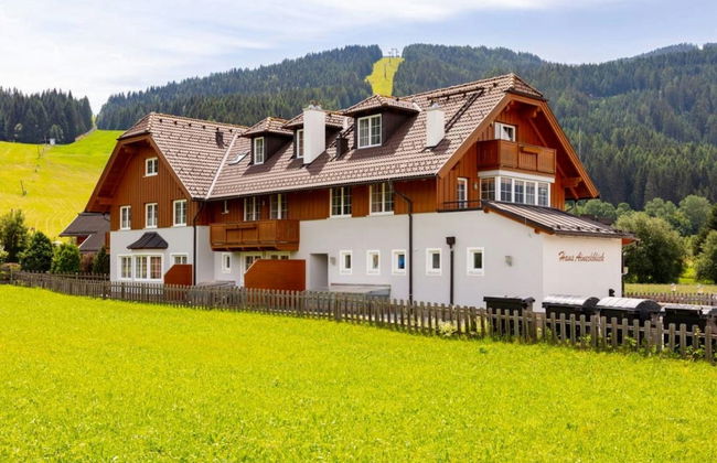 Welcoming Apartment in Sankt Margarethen im Lungau near Ski Area - Foto 23