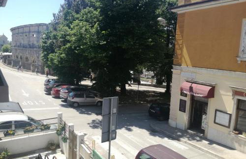 Colosseum Garden studio apartments - Foto 75