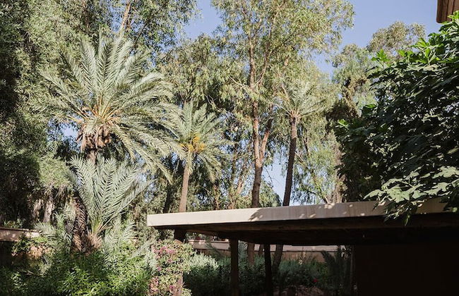 Villa de Luxe Domaine des Kasbahs C5 - Foto 44