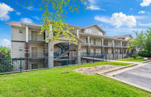 New Blue Heron Hideaway - Table Rock Lake - Foto 56