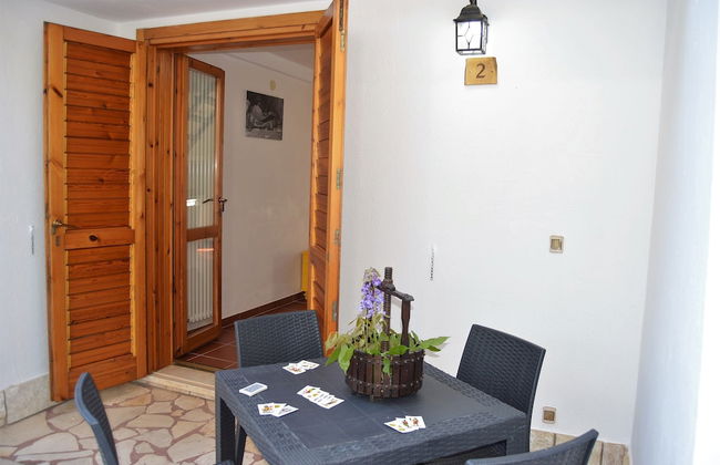 Residence Raggio di Sole - Foto 32