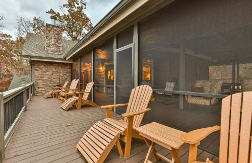 EAGLES CREST - Long Range Layered Mountain Views in peaceful neighborhood! - Foto 41