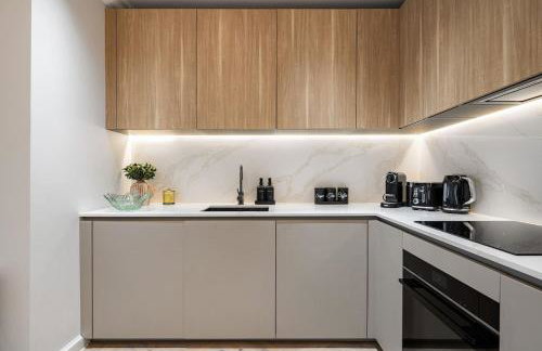 All-inclusive apartments in central London - Photo 3