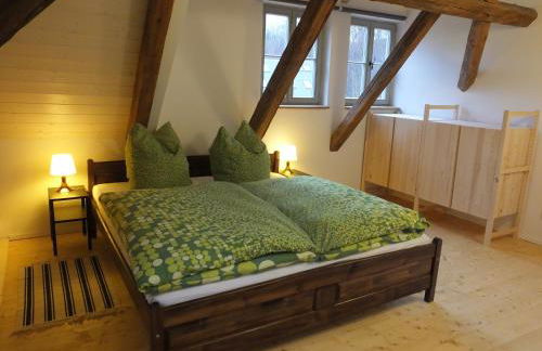 "Meisterstube" - Hammergut Neidberg - Foto 27