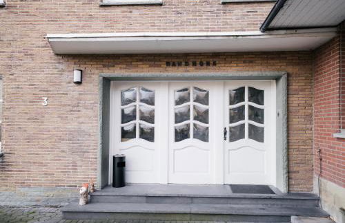 RandHome Apartment Erwitte Horn, Bad Sassendorf - Photo 34