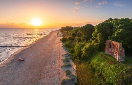 Domki Obok Ruin - Foto 24