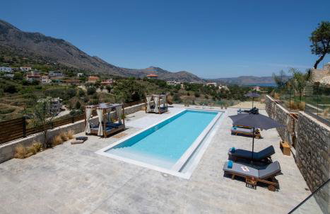 Esotico Escape Villa - Foto 70