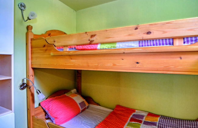 Cosy Holiday Home in the Harz Region - Foto 14