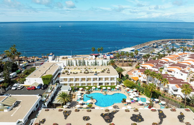 Hovima Panorama - Foto 40