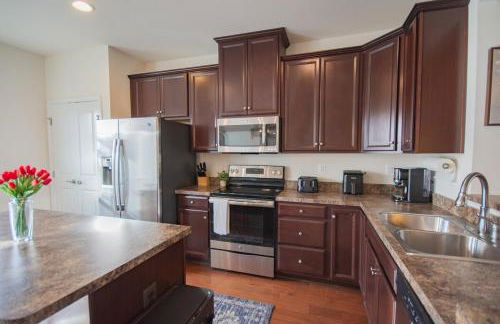 The Falling Waters Hideaway - Foto 10