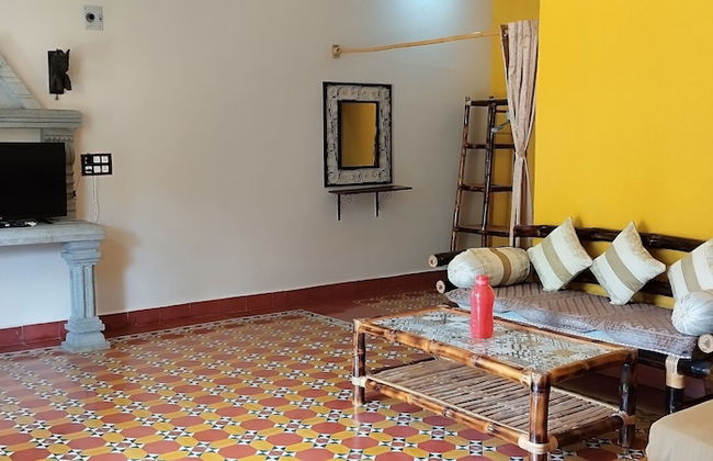 Mithila Eco Stay - Explore Chettinad - Suite Room - Foto 29