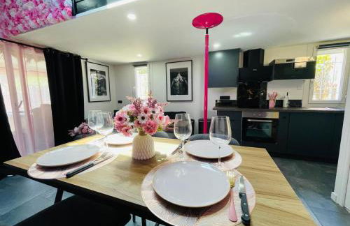 Suite avec jacuzzi et sauna - Foto 7