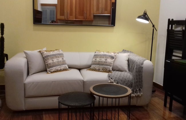 Smartr Madrid La Latina - Photo 29