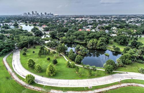 Urban Oasis 4BD House close to FQ & City Hot Spots' - Foto 52