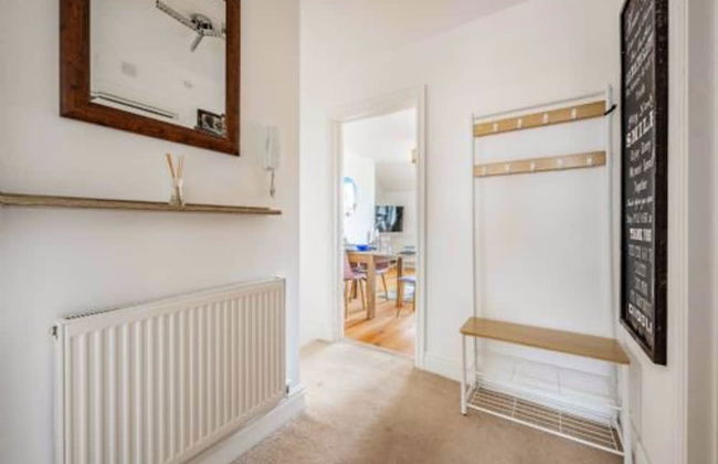 Host Stay Seahorse Villas - Foto 21