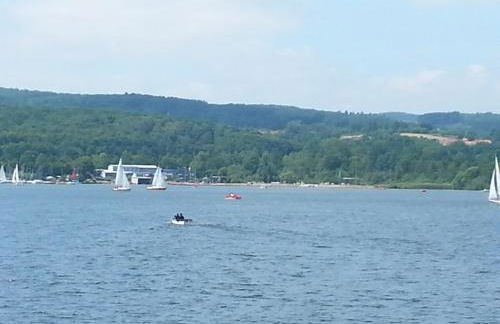 Ferienwohnung Müller - Foto 8