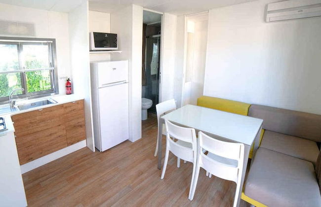 Weekend Glamping Resort - Foto 57