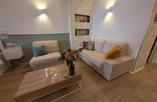 Luxury studio next to beaches and old town Antibes - Foto 7