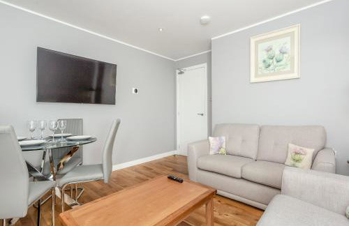 Inverness Highland Apartment - Foto 1