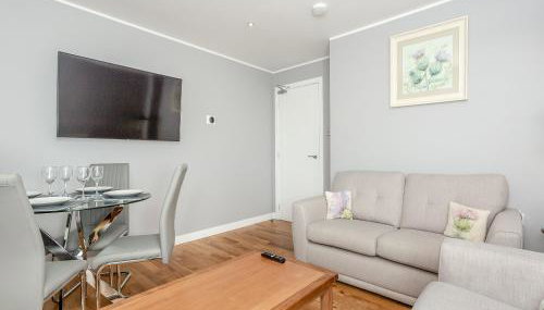Inverness Highland Apartment - Foto 1