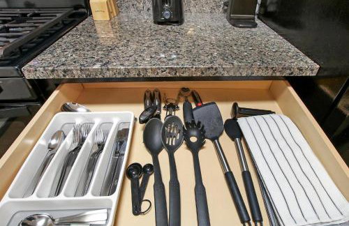 Stylish Studio Apartment in Portage Park - Pensacola 2N - Foto 11