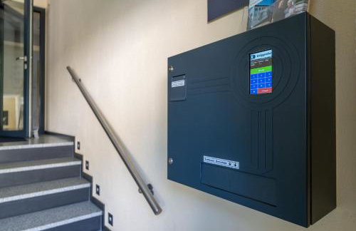 Aparthotel Rotheul - Photo 14