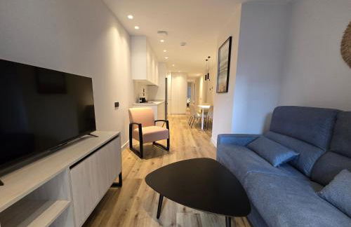 VV Almansa Canteras I "by henrypole home" - Foto 41