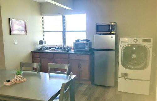 Stylish Garage Apartment by Reese Creek - Foto 8