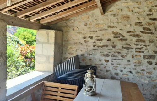 Maison familiale : charme & nature - Foto 37