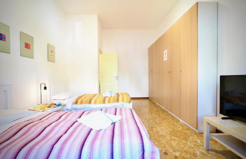 DIMORA DEL PRINCIPE AMBA ALAGI 16 - St Marittima - GENOVABB IT - Foto 36