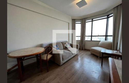 Excelente Flat Loft Mobiliado no Centro de Campinas !!! - Foto 20