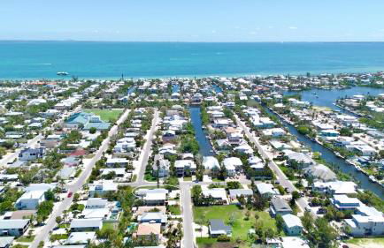 A Place in Paradise Unit B - Foto 27