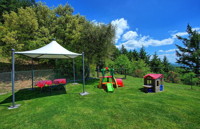 Villa Portole Due - Foto 26