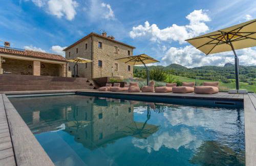 Palazzo Serre - Piscina & Natura - Foto 24