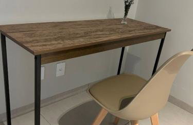 Casa 01 - Casa com 2 quartos, próximo a rodoviária e aeroporto - Photo 12