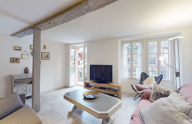 Beautiful Apartment in the Heart of the old City - Foto 21