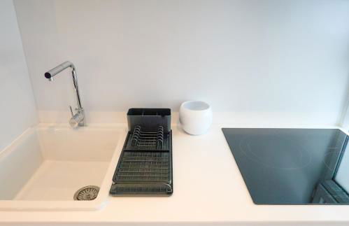 Champs-Élysées Executive Apartment - Foto 16