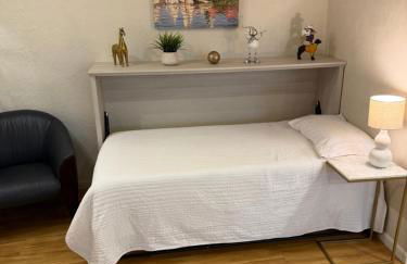 Amazon Park Studio - Photo 3