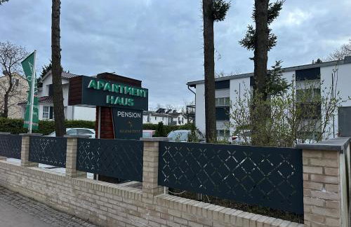 Apartmenthaus Zeuthen - Photo 25