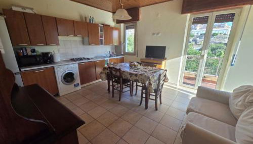 La casa di Maria e Giuseppe - Photo 2, stove, dishwasher