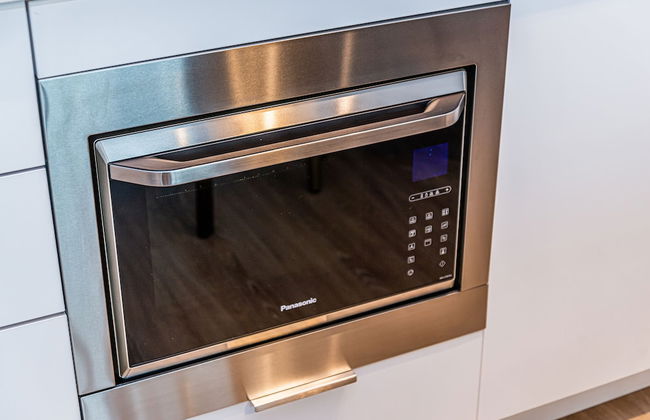 WERFY Luxury Apart-Hotel - Foto 54