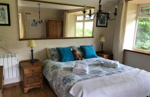 Stables, 1 Bed, Private, Ecolodge, Edge Dartmoor - Foto 30