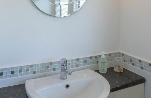 Hi-De-Hi Chalet 111 - Foto 5