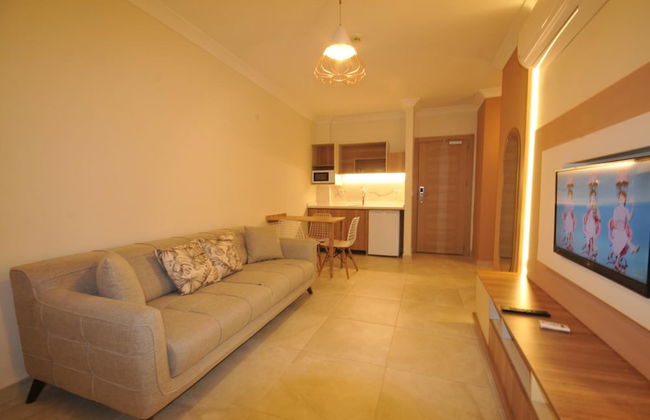 Isla Apartments - Foto 15