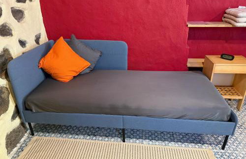 Finca Las Canitas - Ferienhaus Teneriffa - Foto 61