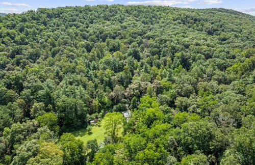 Historic 1802 Forge Home by North River & Trails - Foto 60