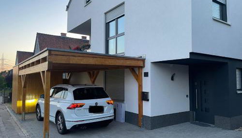 Modernes und helles Mini-Haus in Peine - Foto 3