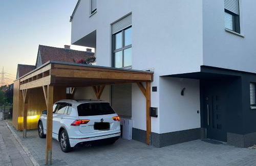 Modernes und helles Mini-Haus in Peine - Foto 3