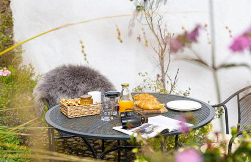 Middle Cottage - Tranquil cottage ideal for walkers - Photo 32